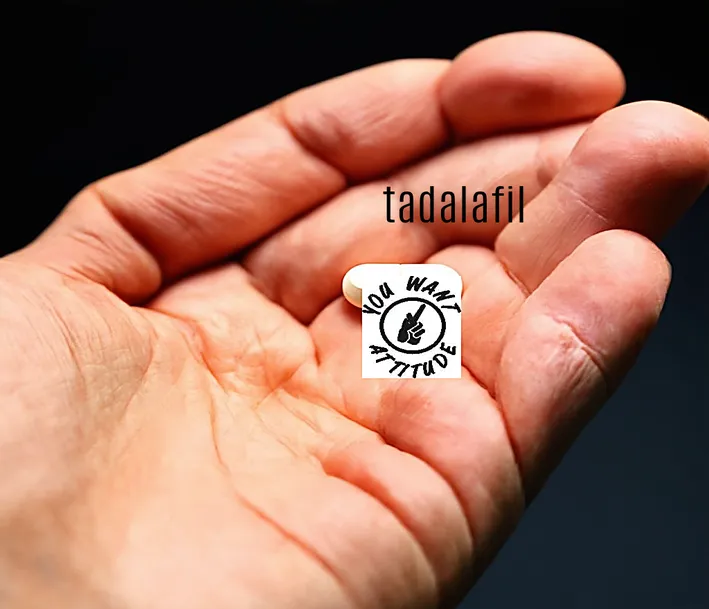 Tadalafil 1