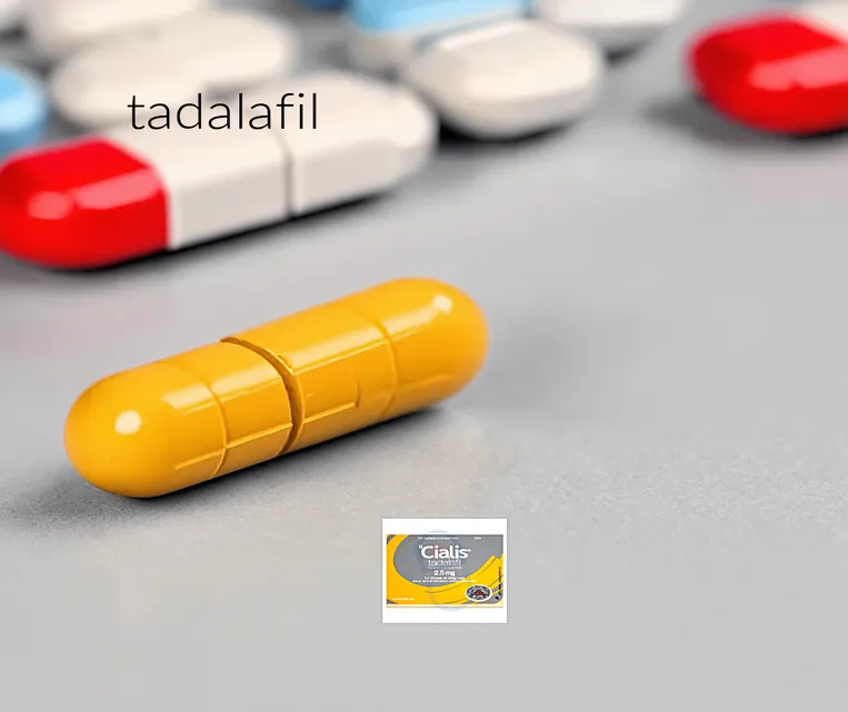 Tadalafil 3